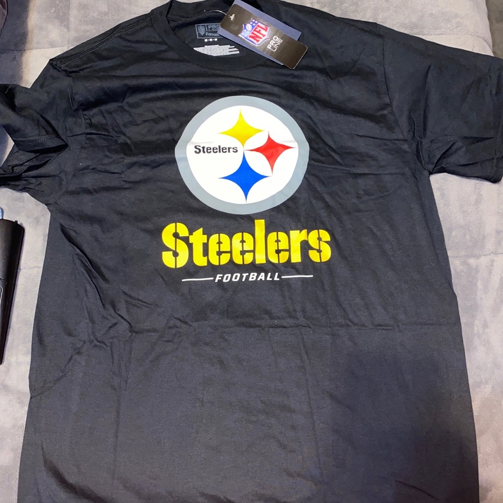 Steelers men’s t shirt